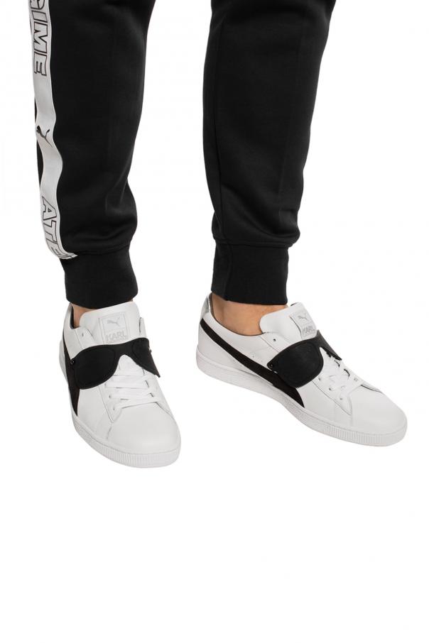 karl puma singapore
